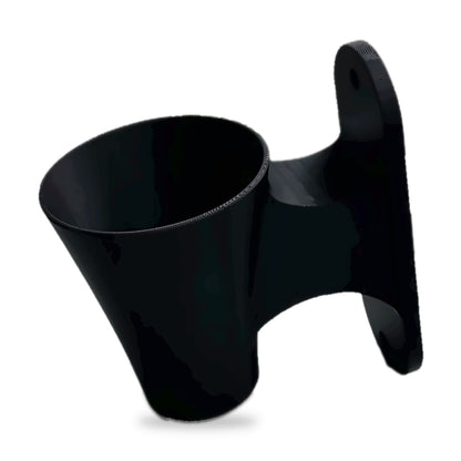 DryDock Wall Mounted Hair Dryer Holder