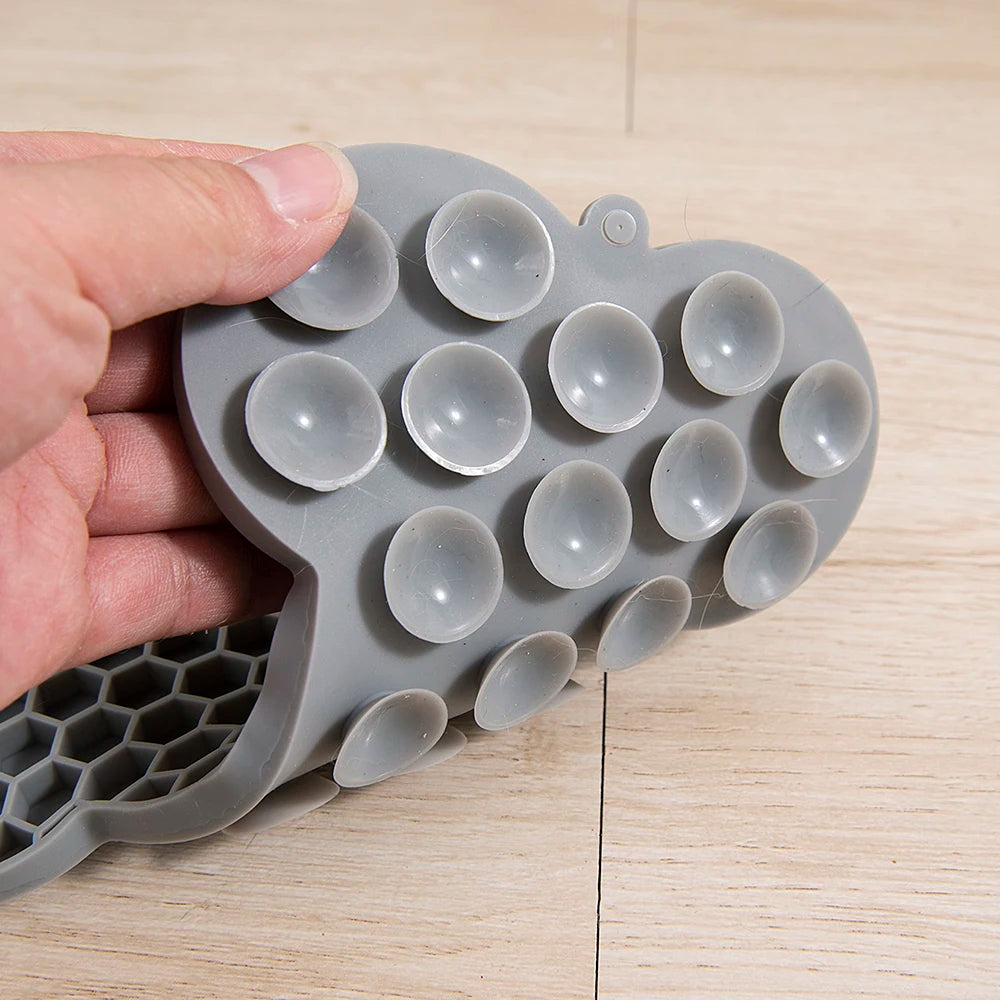 Silicone Pet Licking Mat