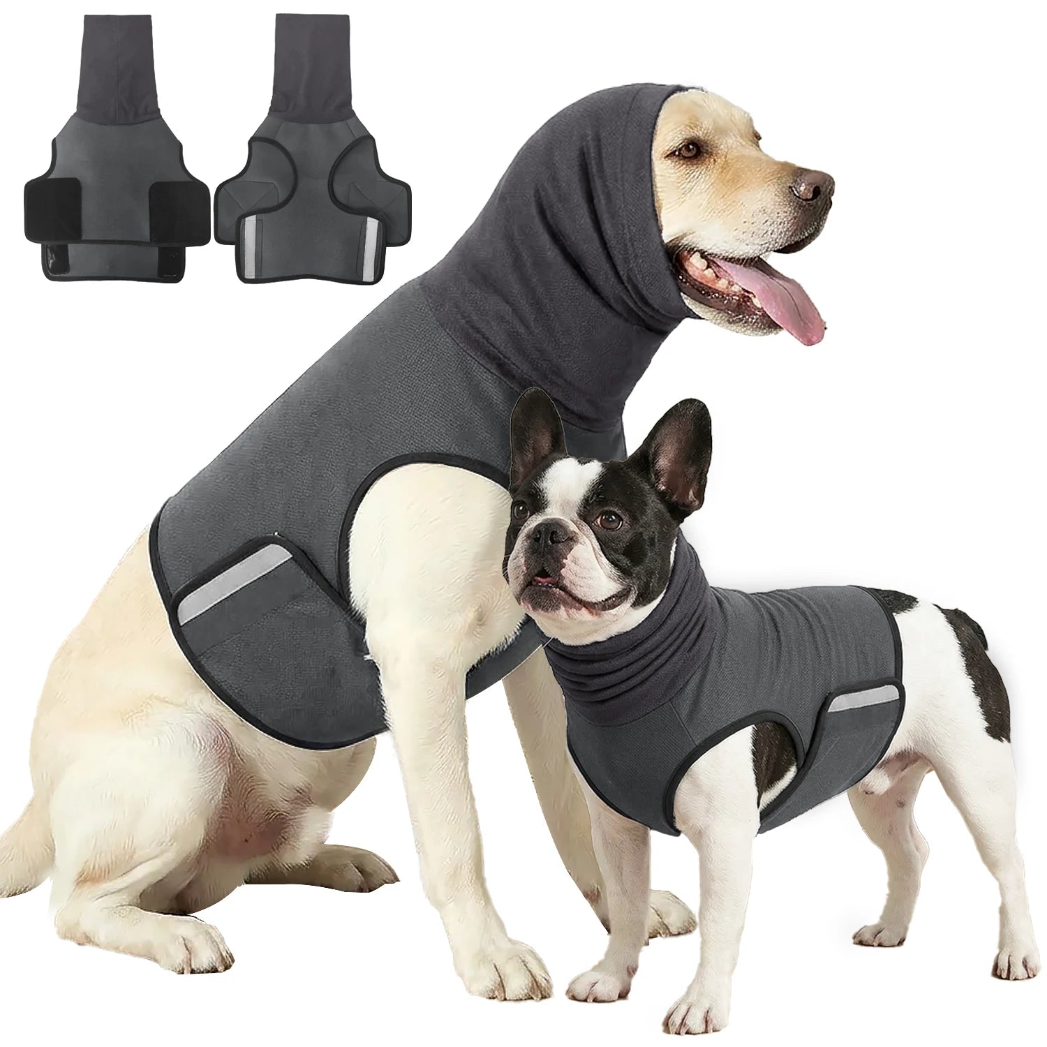 Dog Anxiety Vest