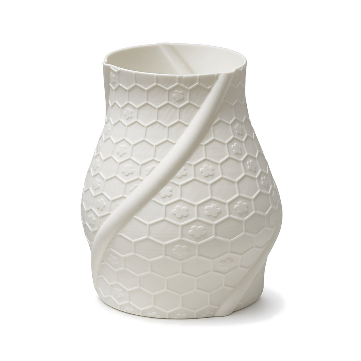 Save The Bees Planter