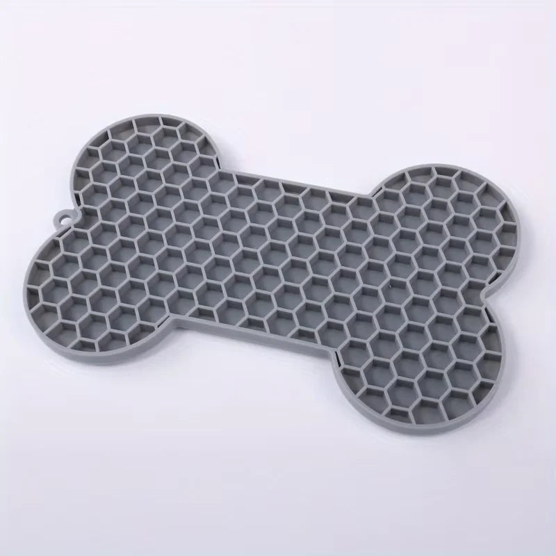 Silicone Pet Licking Mat