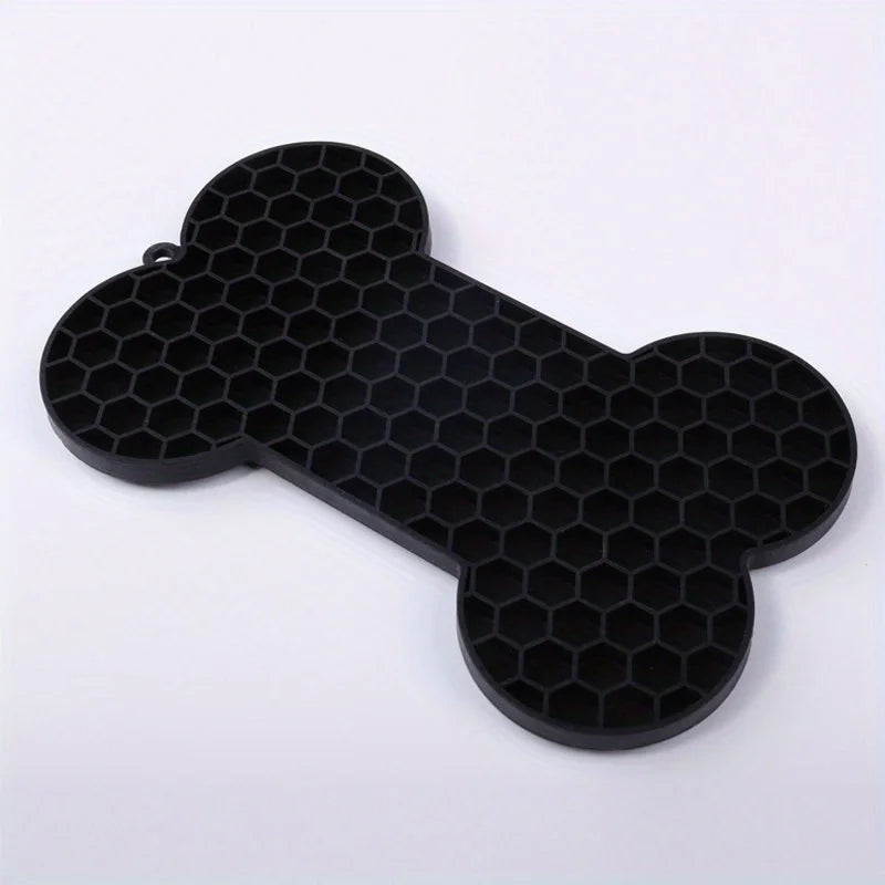 Silicone Pet Licking Mat