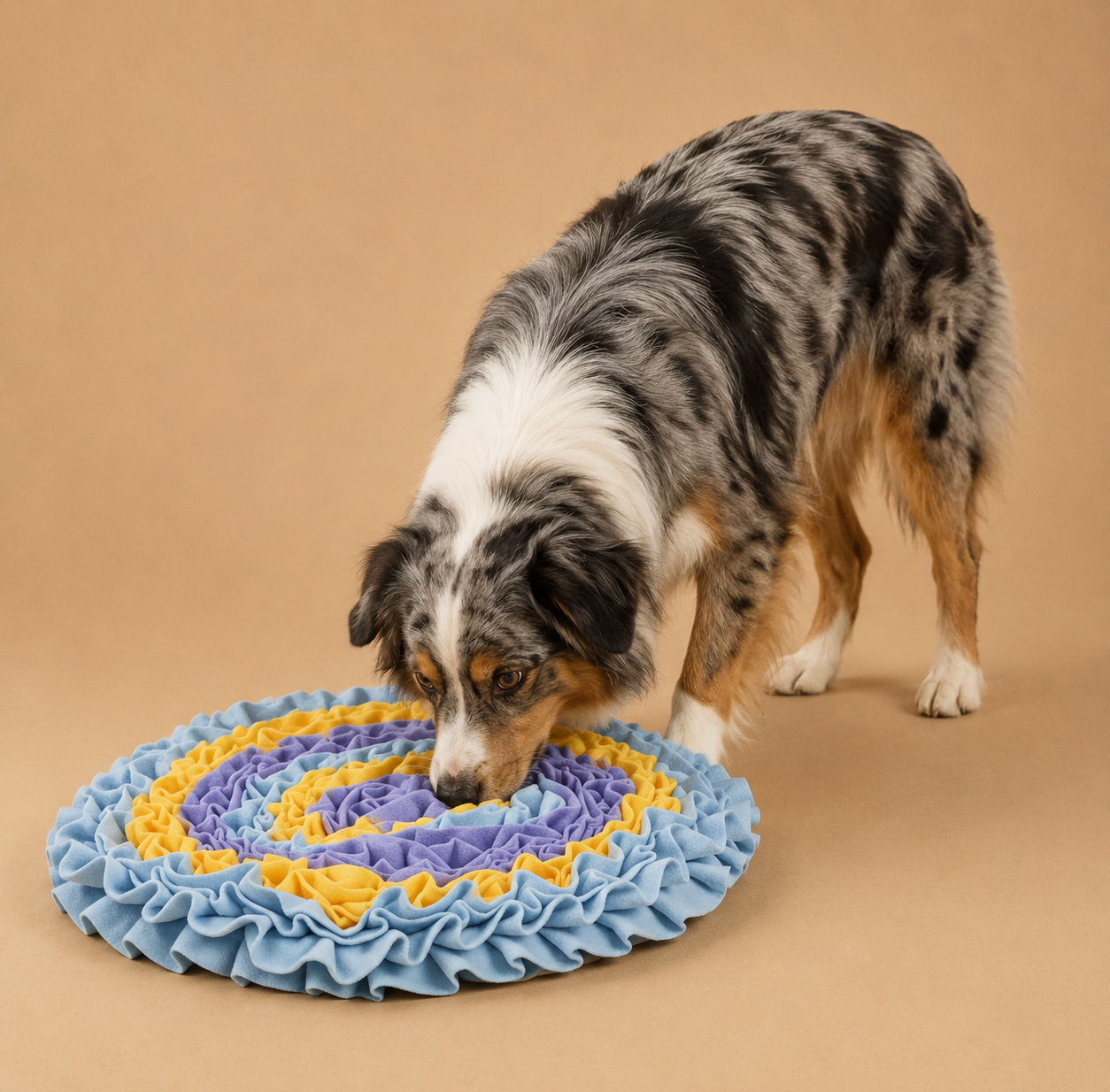 Dog Snuffle Mat